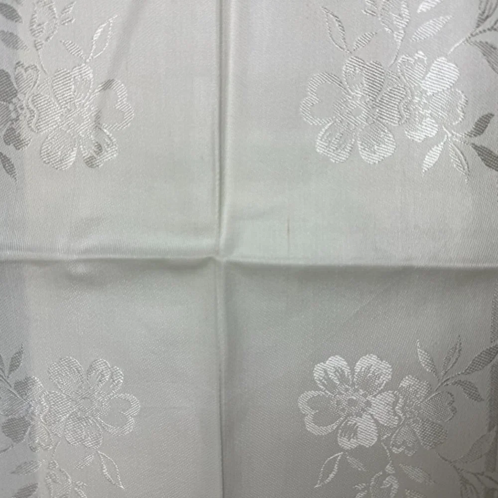 NWOT Set of 6 Napkins Cotton & Rayon